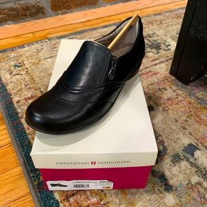 clarissa naturalizer